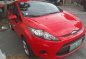 Ford Fiesta Hatchback AT 2012 FOR SALE-0