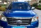Ford Everest Manual 2010 FOR SALE-1