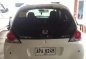 2015 Honda Brio V Hatchback FOR SALE-1