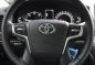 Well-kept Toyota Land Cruiser 2018 for sale-24