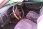 Mitsubishi Lancer GLXI 1996 FOR SALE-4