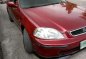 Honda Civic lxi matic 97 FOR SALE-3