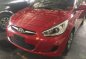 Well-kept Hyundai Accent 2014 for sale-2