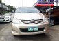 2010 Toyota Innova 2.0 E Manual Gas FOR SALE-0