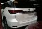 Well-maintained Toyota Fortuner 2017 for sale-3