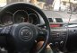 2005 Mazda 3 2.0 top of the line FOR SALE-1