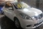 Good as new Nissan Almera 2015 for sale-0