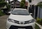FOR SALE. Toyota Rav4 4x2 2014 A/T Pearl white. -1