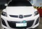 Well-maintained Mazda CX-7 2011 for sale-1