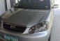 Toyota Corolla Altis 2006 FOR SALE-2