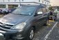 2006 TOYOTA INNOVA G with ROOF RAIL FOR SALE-2