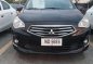 2016 Mitsubishi Mirage G4 GLS 1.2 Manual Black For Sale -4