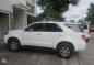 Toyota Fortuner 2006 FOR SALE-1