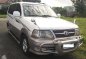 Toyota Revo 2003 SR Sports Runner DIESEL FOR SALE-0