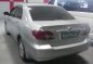 Well-kept Toyota Corolla Altis 2007 for sale-5