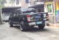 Ford Ranger XLT 4x2 2013 AT Black For Sale -7