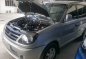 Good as new Mitsubishi Adventure 2016 for sale-8