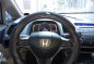 2007 Honda Civic 18s automatic FOR SALE-9