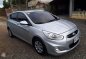 2014 Hyundai Accent Diesel HatchBack FOR SALE-3