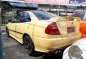 2002 Mitsubishi Lancer GSR Automatic FOR SALE-2