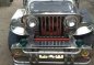 FOR SALE TOYOTA Owner type jeep stainless long bady-2