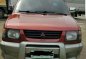 Mitsubishi Adventure 2000 FOR SALE-0