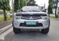 Mitsubishi Strada 2012 GLS V 4x4 AT FOR SALE-0