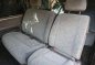 Rush sale 2005 Toyota Hi ace grandia super custom -2