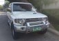 Mitsubishi Pajero Fieldmaster 2005 FOR SALE-4