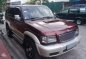 Isuzu Trooper local 3.0 2002 model 4JX1 FOR SALE-2