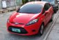 Ford Fiesta Automatic.Trans 2011 mdl FOR SALE-0