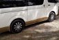 2012 gl TOYOTA HIACE Grandia FOR SALE-1