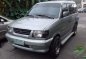 Mitsubishi Adventure GL 2002 Diesel Manual FOR SALE-6