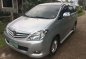 2011 Toyota Innova E manual diesel super fresh FOR SALE-1