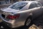 For Sale: 2009 Toyota Camry 2.4V-0