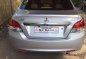 FOR SALE MITSUBISHI Mirage g4 gls 2015-1