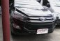 Well-kept Toyota Innova 2016 E A/T for sale-3