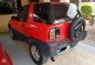 Toyota Rav4 3door AT 1996 FRESH FOR SALE-1