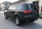 Mitsubishi Montero GLS V 2011 AT Diesel FOR SALE-5