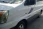 FOR SALE 2007 Hyundai Starex-2