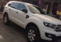 Ford Everest 2016 Ambiente 2.2 MT FOR SALE-2