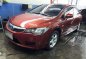 For Sale Only 2009 Honda Civic 1.8 V-6