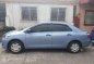 FOR SALE 2012 Toyota Vios 1.3J Manual Light Blue-1