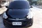 2014 Hyundai i10 Automatic transmission FOR SALE-0