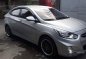 Well-maintained Hyundai Accent 2013 for sale-0