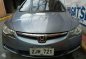 2007 Honda Civic 18s automatic FOR SALE-4