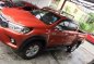 Well-kept Toyota Hilux 2016 for sale-3