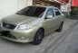 Toyota Vios 2005 ( G ) FOR SALE-2