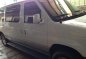 FOR SALE Ford E150 2012mdl-8