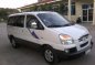Hyundai Starex 2005 AT White Van For Sale -1